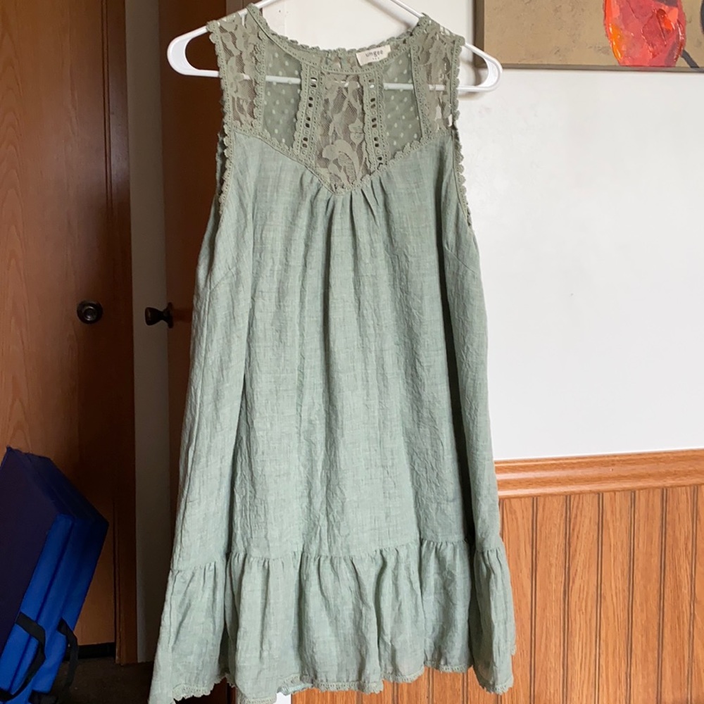 Sundress